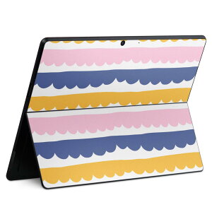 Surface Pro11(2024) / Pro10(for Business) / Pro9(2022) ���ʑΉ� �w�� �ی� �f�U�C�� �X�L���V�[�� Pro8/ProX �e��Ή� 050195