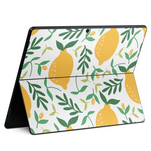 Surface Pro11(2024) / Pro10(for Business) / Pro9(2022) ���ʑΉ� �w�� �ی� �f�U�C�� �X�L���V�[�� Pro8/ProX �e��Ή� 050207