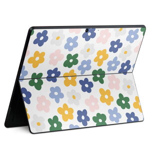 Surface Pro11(2024) / Pro10(for Business) / Pro9(2022) ���ʑΉ� �w�� �ی� �f�U�C�� �X�L���V�[�� Pro8/ProX �e��Ή� 050208