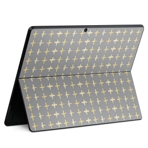 Surface Pro11(2024) / Pro10(for Business) / Pro9(2022) ���ʑΉ� �w�� �ی� �f�U�C�� �X�L���V�[�� Pro8/ProX �e��Ή� 050220