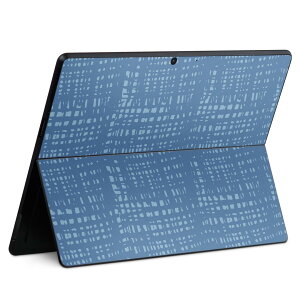 Surface Pro11(2024) / Pro10(for Business) / Pro9(2022) ���ʑΉ� �w�� �ی� �f�U�C�� �X�L���V�[�� Pro8/ProX �e��Ή� 050265