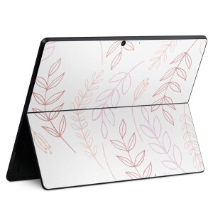 Surface Pro11(2024) / Pro10(for Business) / Pro9(2022) ���ʑΉ� �w�� �ی� �f�U�C�� �X�L���V�[�� Pro8/ProX �e��Ή� 050333