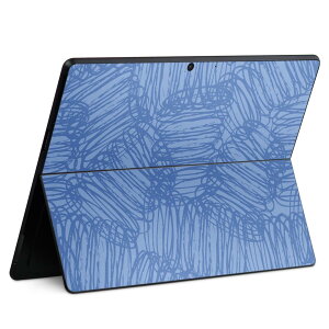 Surface Pro11(2024) / Pro10(for Business) / Pro9(2022) ���ʑΉ� �w�� �ی� �f�U�C�� �X�L���V�[�� Pro8/ProX �e��Ή� 050517