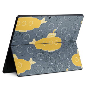 Surface Pro11(2024) / Pro10(for Business) / Pro9(2022) ʑΉ w ی fUC XLV[ Pro8/ProX eΉ 050536