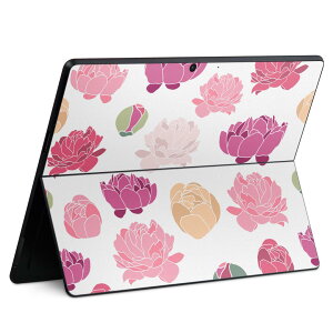 Surface Pro11(2024) / Pro10(for Business) / Pro9(2022) ���ʑΉ� �w�� �ی� �f�U�C�� �X�L���V�[�� Pro8/ProX �e��Ή� 050638