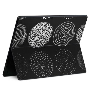 Surface Pro11(2024) / Pro10(for Business) / Pro9(2022) ʑΉ w ی fUC XLV[ Pro8/ProX eΉ 050832