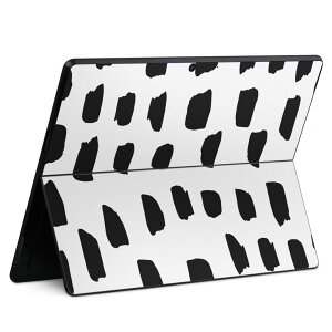 Surface Pro11(2024) / Pro10(for Business) / Pro9(2022) ���ʑΉ� �w�� �ی� �f�U�C�� �X�L���V�[�� Pro8/ProX �e��Ή� 050836