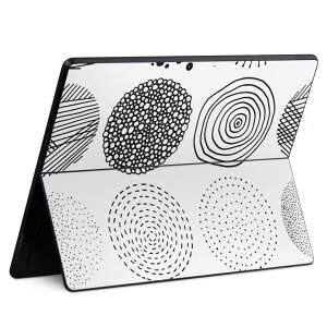Surface Pro11(2024) / Pro10(for Business) / Pro9(2022) ���ʑΉ� �w�� �ی� �f�U�C�� �X�L���V�[�� Pro8/ProX �e��Ή� 050852