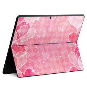 Surface Pro11(2024) / Pro10(for Business) / Pro9(2022) ʑΉ w ی fUC XLV[ Pro8/ProX eΉ 006001 n[g sN