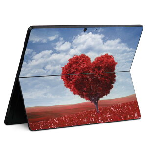 Surface Pro11(2024) / Pro10(for Business) / Pro9(2022) ʑΉ w ی fUC XLV[ Pro8/ProX eΉ 006009 ʐ^ n[g A