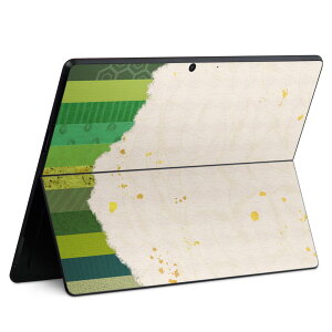 Surface Pro11(2024) / Pro10(for Business) / Pro9(2022) ʑΉ w ی fUC XLV[ Pro8/ProX eΉ 006033 a a  O[