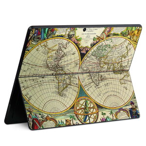 Surface Pro11(2024) / Pro10(for Business) / Pro9(2022) ʑΉ w ی fUC XLV[ Pro8/ProX eΉ 006040 E n}