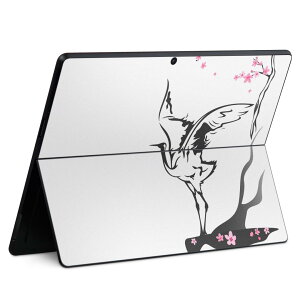 Surface Pro11(2024) / Pro10(for Business) / Pro9(2022) ʑΉ w ی fUC XLV[ Pro8/ProX eΉ 006041 a a 