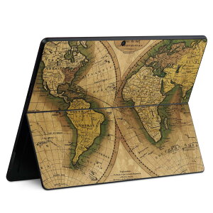 Surface Pro11(2024) / Pro10(for Business) / Pro9(2022) ʑΉ w ی fUC XLV[ Pro8/ProX eΉ 006044 E n}