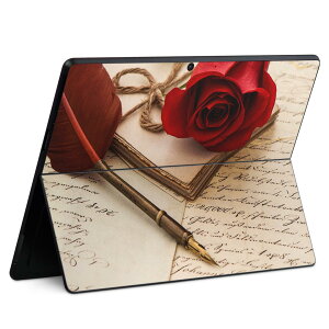 Surface Pro11(2024) / Pro10(for Business) / Pro9(2022) ʑΉ w ی fUC XLV[ Pro8/ProX eΉ 006048 ʐ^ 