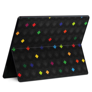 Surface Pro11(2024) / Pro10(for Business) / Pro9(2022) ʑΉ w ی fUC XLV[ Pro8/ProX eΉ 006050 Jt ͗l