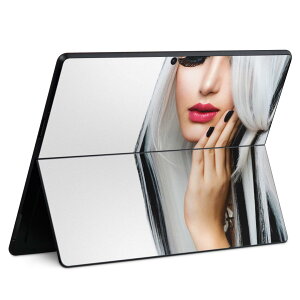 Surface Pro11(2024) / Pro10(for Business) / Pro9(2022) ʑΉ w ی fUC XLV[ Pro8/ProX eΉ 006052 ʐ^ l