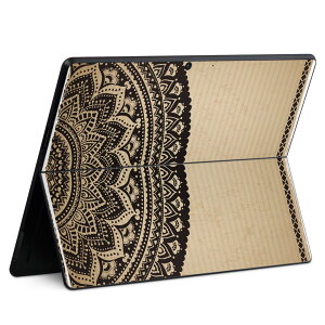 Surface Pro11(2024) / Pro10(for Business) / Pro9(2022) ʑΉ w ی fUC XLV[ Pro8/ProX eΉ 006064 [X ͗l