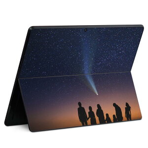 Surface Pro11(2024) / Pro10(for Business) / Pro9(2022) ���ʑΉ� �w�� �ی� �f�U�C�� �X�L���V�[�� Pro8/ProX �e��Ή� 006079 �ʐ^ ��� ���ꐯ