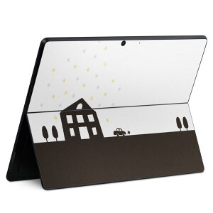 Surface Pro11(2024) / Pro10(for Business) / Pro9(2022) ʑΉ w ی fUC XLV[ Pro8/ProX eΉ 006082 CXg  