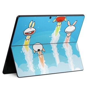 Surface Pro11(2024) / Pro10(for Business) / Pro9(2022) ʑΉ w ی fUC XLV[ Pro8/ProX eΉ 006086 e CXg 