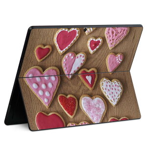 Surface Pro11(2024) / Pro10(for Business) / Pro9(2022) ���ʑΉ� �w�� �ی� �f�U�C�� �X�L���V�[�� Pro8/ProX �e��Ή� 006099 �ʐ^ �N�b�L�[