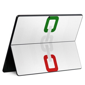 Surface Pro11(2024) / Pro10(for Business) / Pro9(2022) ���ʑΉ� �w�� �ی� �f�U�C�� �X�L���V�[�� Pro8/ProX �e��Ή� 006106 �� ������ �� ��