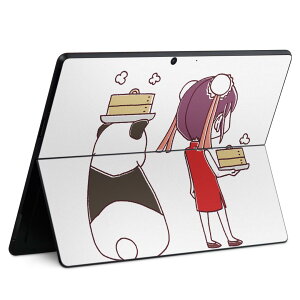 Surface Pro11(2024) / Pro10(for Business) / Pro9(2022) ʑΉ w ی fUC XLV[ Pro8/ProX eΉ 006133 p_ `Ci CXg