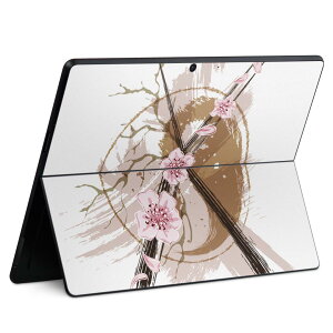 Surface Pro11(2024) / Pro10(for Business) / Pro9(2022) ʑΉ w ی fUC XLV[ Pro8/ProX eΉ 006138 a a 