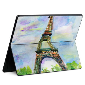 Surface Pro11(2024) / Pro10(for Business) / Pro9(2022) ʑΉ w ی fUC XLV[ Pro8/ProX eΉ 006147   CXg