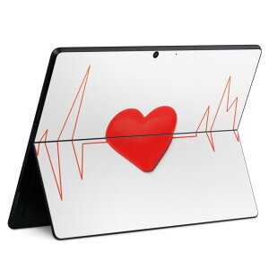 Surface Pro11(2024) / Pro10(for Business) / Pro9(2022) ʑΉ w ی fUC XLV[ Pro8/ProX eΉ 006161 n[g  bh