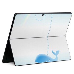 Surface Pro11(2024) / Pro10(for Business) / Pro9(2022) ʑΉ w ی fUC XLV[ Pro8/ProX eΉ 006162 ~   X^[