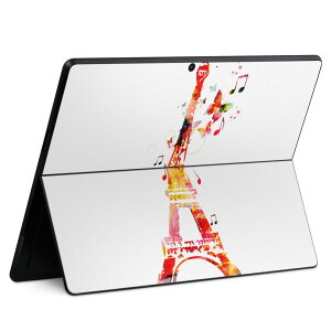 Surface Pro11(2024) / Pro10(for Business) / Pro9(2022) ���ʑΉ� �w�� �ی� �f�U�C�� �X�L���V�[�� Pro8/ProX �e��Ή� 006191 ���� �� ����