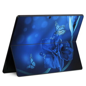 Surface Pro11(2024) / Pro10(for Business) / Pro9(2022) ���ʑΉ� �w�� �ی� �f�U�C�� �X�L���V�[�� Pro8/ProX �e��Ή� 006196 �� ��