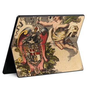 Surface Pro11(2024) / Pro10(for Business) / Pro9(2022) ʑΉ w ی fUC XLV[ Pro8/ProX eΉ 006200 Vg G CXg