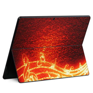 Surface Pro11(2024) / Pro10(for Business) / Pro9(2022) ʑΉ w ی fUC XLV[ Pro8/ProX eΉ 006226  y