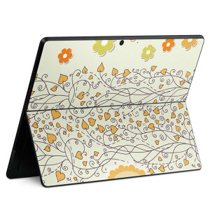 Surface Pro11(2024) / Pro10(for Business) / Pro9(2022) ʑΉ w ی fUC XLV[ Pro8/ProX eΉ 006232 