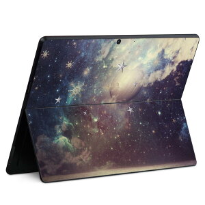 Surface Pro11(2024) / Pro10(for Business) / Pro9(2022) ���ʑΉ� �w�� �ی� �f�U�C�� �X�L���V�[�� Pro8/ProX �e��Ή� 006247 ��� �� �C���X�g