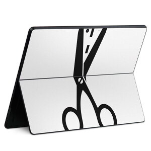 Surface Pro11(2024) / Pro10(for Business) / Pro9(2022) ���ʑΉ� �w�� �ی� �f�U�C�� �X�L���V�[�� Pro8/ProX �e��Ή� 006257 �͂��� �� ��