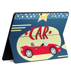 Surface Pro11(2024) / Pro10(for Business) / Pro9(2022) ʑΉ w ی fUC XLV[ Pro8/ProX eΉ 006265  CXg