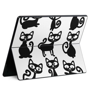 Surface Pro11(2024) / Pro10(for Business) / Pro9(2022) ʑΉ w ی fUC XLV[ Pro8/ProX eΉ 006306 ˂ L CXg