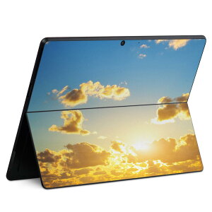 Surface Pro11(2024) / Pro10(for Business) / Pro9(2022) ���ʑΉ� �w�� �ی� �f�U�C�� �X�L���V�[�� Pro8/ProX �e��Ή� 006326 �ʐ^ �C �� �[��