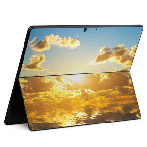 Surface Pro11(2024) / Pro10(for Business) / Pro9(2022) ���ʑΉ� �w�� �ی� �f�U�C�� �X�L���V�[�� Pro8/ProX �e��Ή� 006327 �ʐ^ �C �� �[��