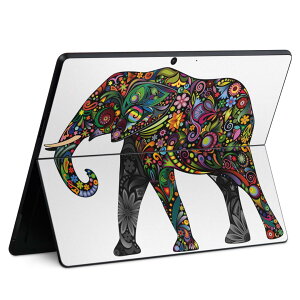 Surface Pro11(2024) / Pro10(for Business) / Pro9(2022) ���ʑΉ� �w�� �ی� �f�U�C�� �X�L���V�[�� Pro8/ProX �e��Ή� 006335 �� ���� ��