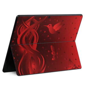 Surface Pro11(2024) / Pro10(for Business) / Pro9(2022) ʑΉ w ی fUC XLV[ Pro8/ProX eΉ 006352   bh