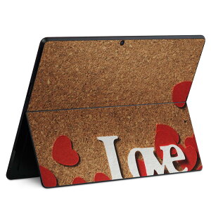 Surface Pro11(2024) / Pro10(for Business) / Pro9(2022) ʑΉ w ی fUC XLV[ Pro8/ProX eΉ 006353 n[g RN{[h 