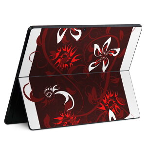 Surface Pro11(2024) / Pro10(for Business) / Pro9(2022) ʑΉ w ی fUC XLV[ Pro8/ProX eΉ 006361 