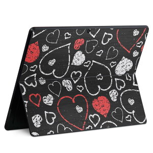 Surface Pro11(2024) / Pro10(for Business) / Pro9(2022) ʑΉ w ی fUC XLV[ Pro8/ProX eΉ 006368 n[g ͗l