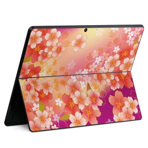 Surface Pro11(2024) / Pro10(for Business) / Pro9(2022) ʑΉ w ی fUC XLV[ Pro8/ProX eΉ 006383 a a 