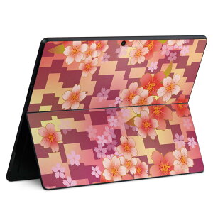 Surface Pro11(2024) / Pro10(for Business) / Pro9(2022) ʑΉ w ی fUC XLV[ Pro8/ProX eΉ 006389 a a 